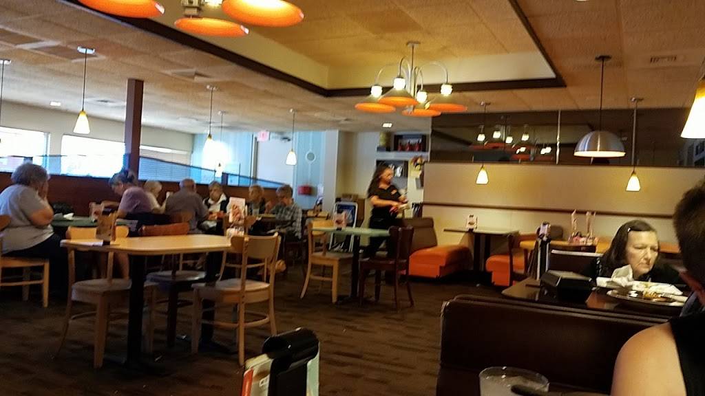 Village Inn | bakery | 1155 S Dobson Rd, Mesa, AZ 85202, USA | 4808348372 OR +1 480-834-8372