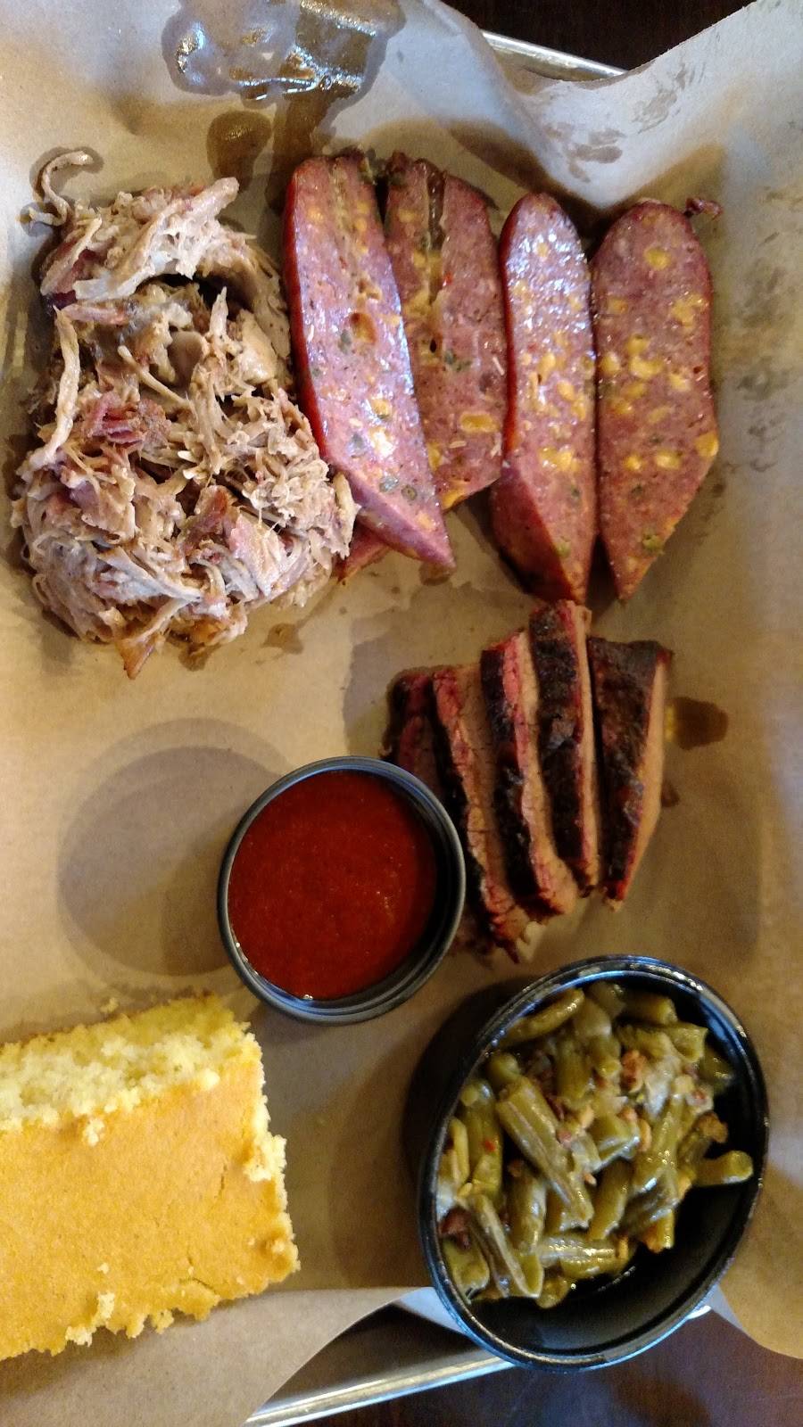 MISSION BBQ | restaurant | 1926 Gunbarrel Rd #108, Chattanooga, TN 37421, USA | 4239333098 OR +1 423-933-3098