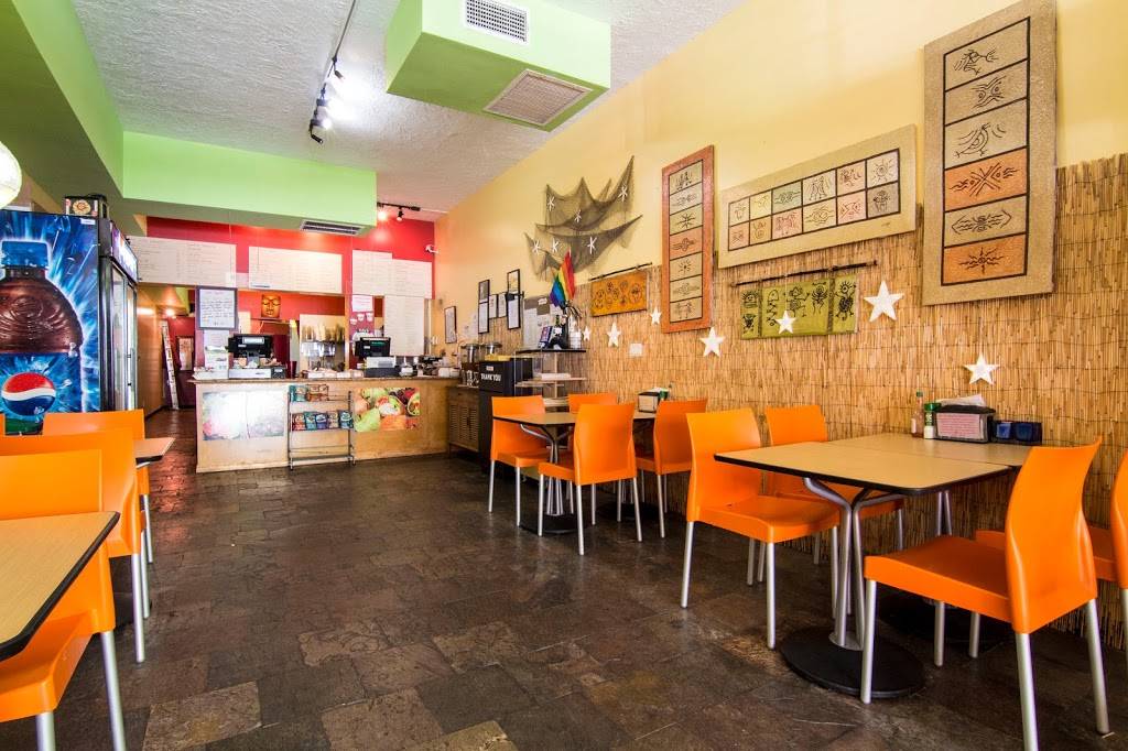 Natures Way Cafe | meal takeaway | 517 Lake Ave, Lake Worth, FL 33460, USA | 5617210232 OR +1 561-721-0232
