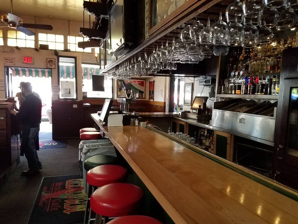 Old Town Mexican Cafe | restaurant | 2489 San Diego Ave, San Diego, CA 92110, USA | 6192933941 OR +1 619-293-3941