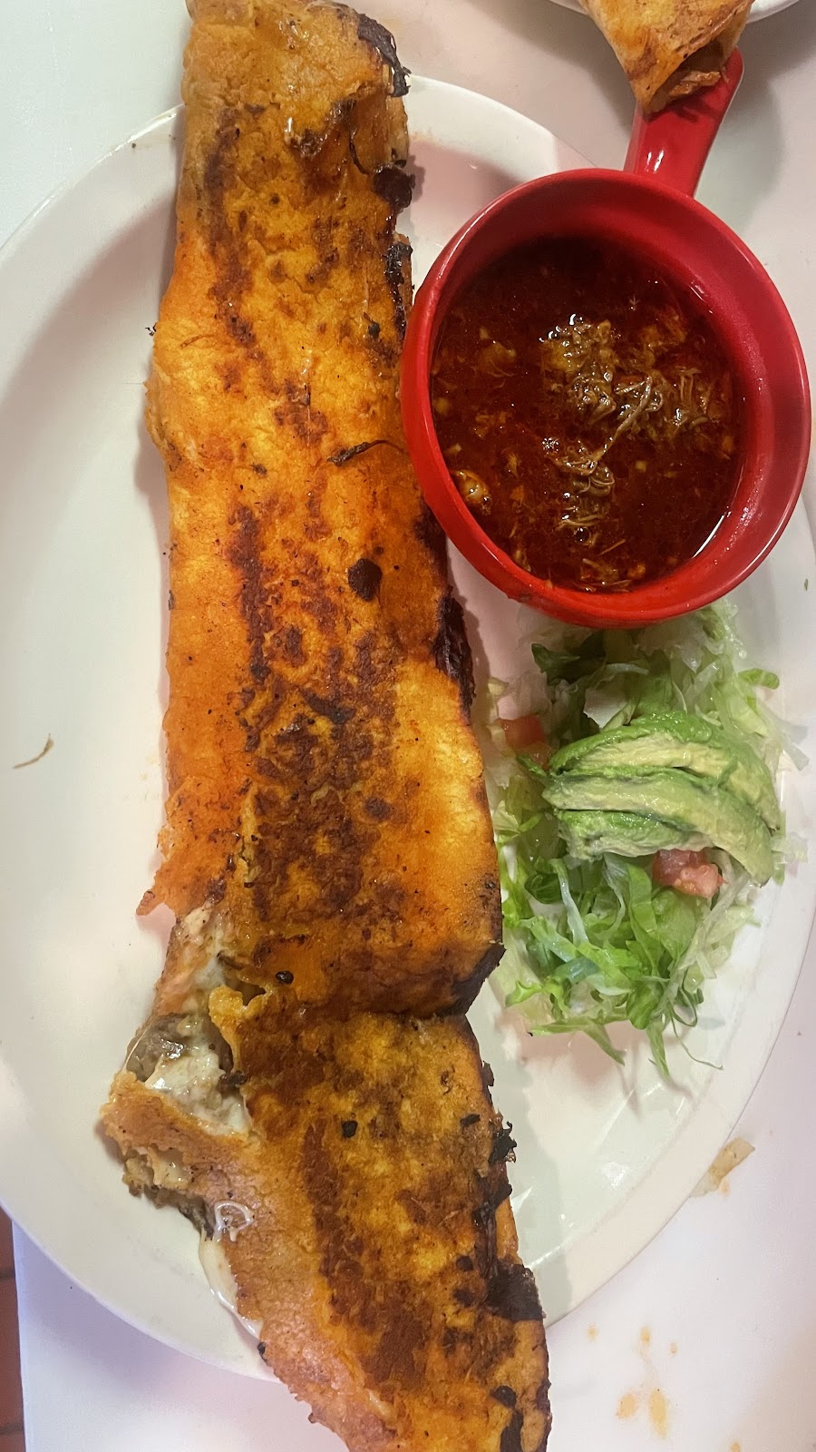 Tortas locas | restaurant | 2594 12th St, Sarasota, FL 34237, USA | 9418794499 OR +1 941-879-4499