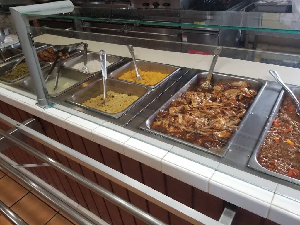 Mandys Restaurant | restaurant | 4025 W Waters Ave, Tampa, FL 33614, USA | 8138886050 OR +1 813-888-6050