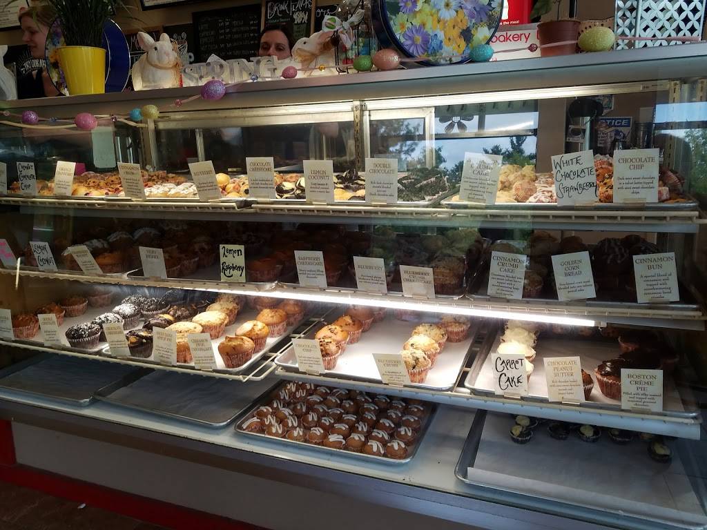 My Favorite Muffin | bakery | 1130 Valley Forge Rd, Valley Forge, PA 19482, USA | 6109333393 OR +1 610-933-3393