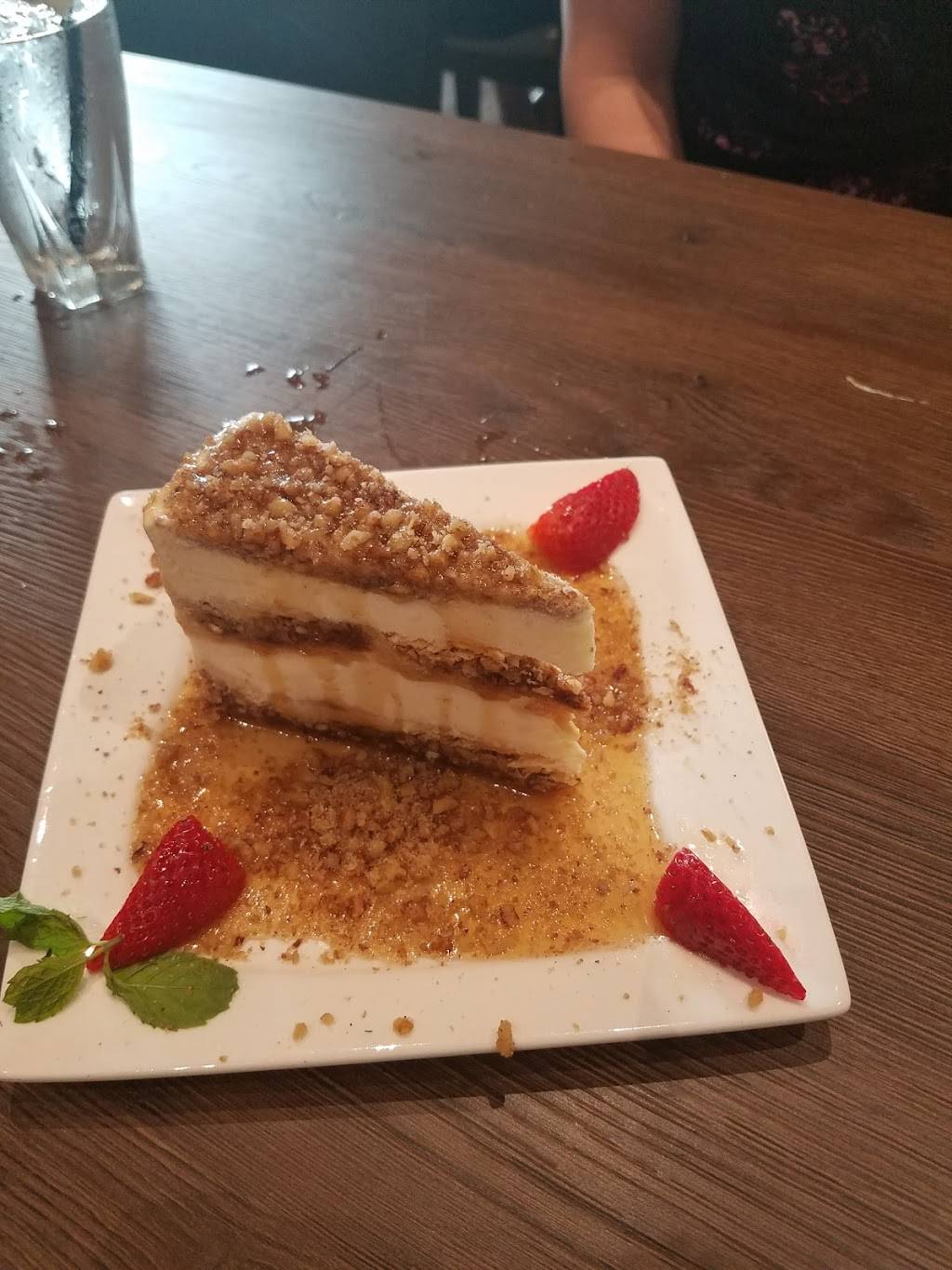 Zizikis at The Star | restaurant | 6765 Winning Drive #800, Frisco, TX 75034, USA | 9723772276 OR +1 972-377-2276