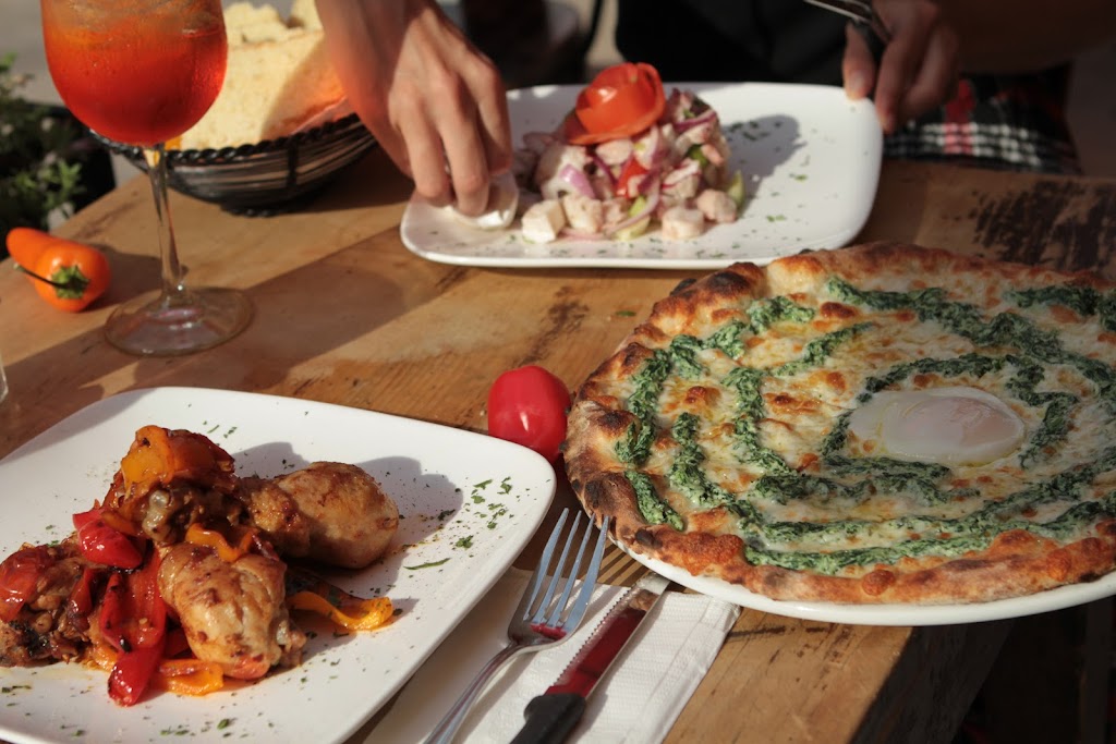 Numero 28 | restaurant | 1431 1st Ave., New York, NY 10021, USA | 2127728200 OR +1 212-772-8200