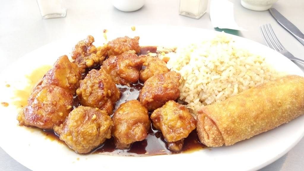 Blue Ginger Asian Kitchen | restaurant | 5751 Byron Center Avenue Southwest K, Wyoming, MI 49519, USA | 6162618186 OR +1 616-261-8186