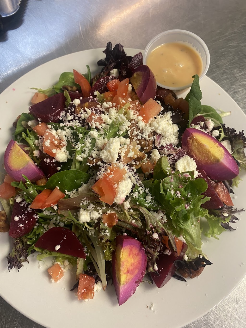 Bistro 1605 | restaurant | 1605 N Main St, High Point, NC 27262, USA | 3368833821 OR +1 336-883-3821