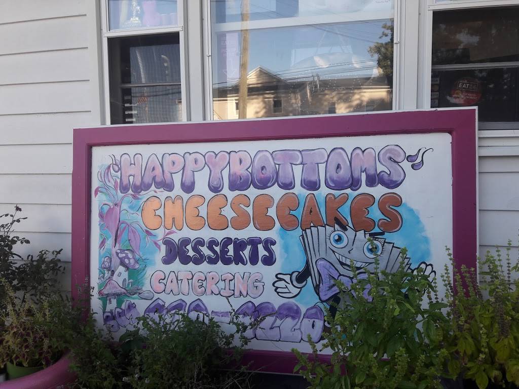 HappyBottoms Cheesecakes and Desserts Bakery | bakery | 7275 Jackson Ave, Mechanicsville, VA 23111, USA | 8044104220 OR +1 804-410-4220