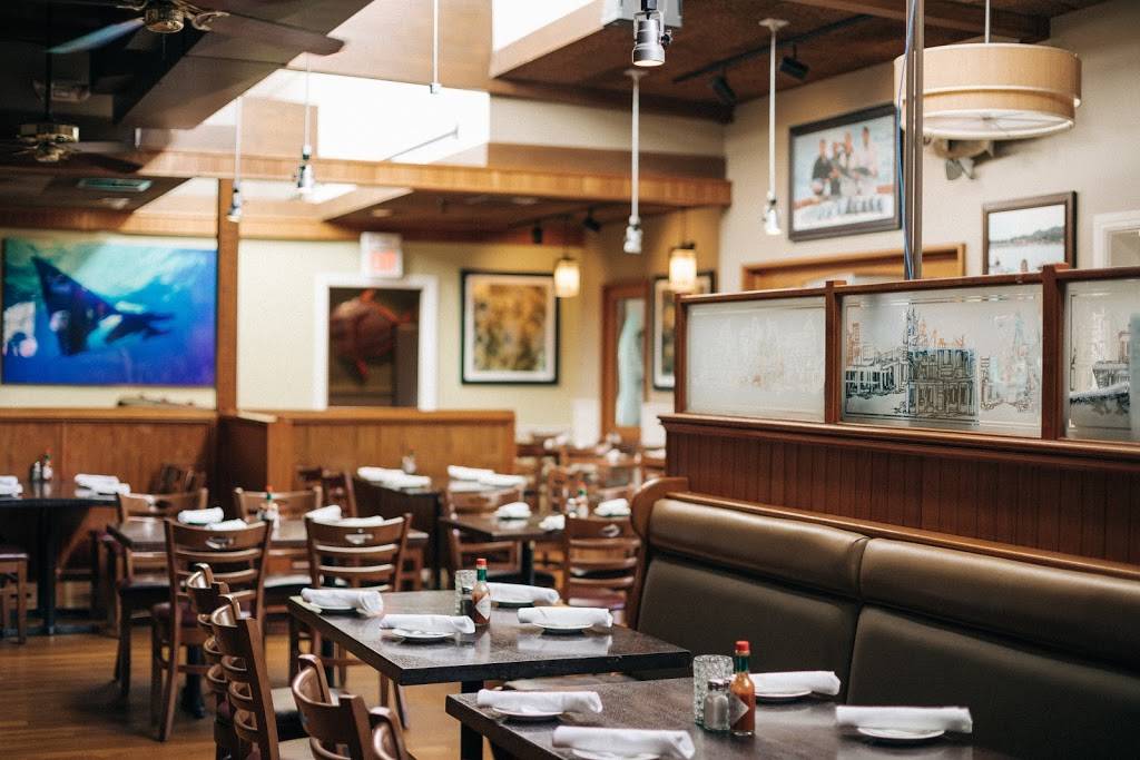 Bluewater Grill | restaurant | 1720 E Camelback Rd, Phoenix, AZ 85016, USA | 6022773474 OR +1 602-277-3474