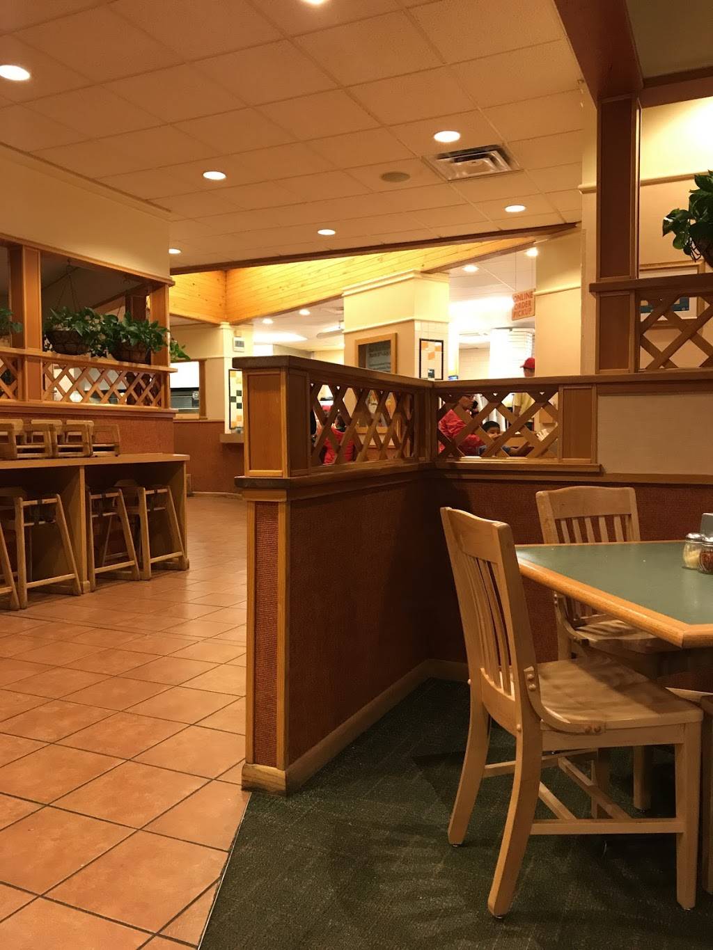 Dions | restaurant | 4200 Montaño Rd NW, Albuquerque, NM 87120, USA | 5058981161 OR +1 505-898-1161