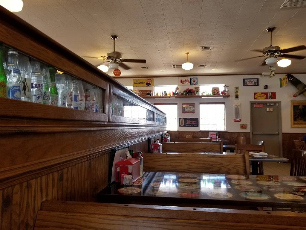 Soda Pops #1 | restaurant | 1020 SW 119th St, Oklahoma City, OK 73170, USA | 4056927677 OR +1 405-692-7677