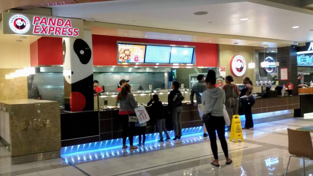 Panda Express | restaurant | 6000 Sepulveda Blvd, Culver City, CA 90230, USA | 3103908986 OR +1 310-390-8986
