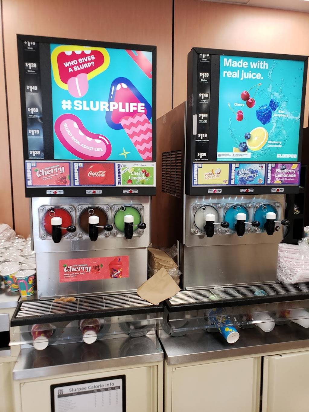 7-Eleven | bakery | 3785 Horseblock Road, Medford, NY 11763, USA | 6319240235 OR +1 631-924-0235