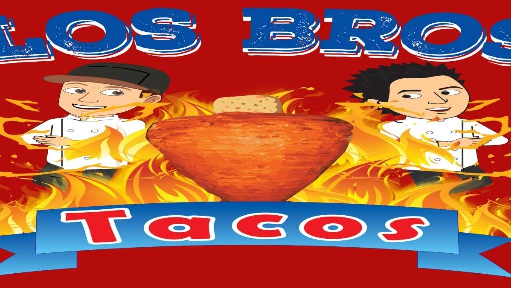Los Bros Tacos | restaurant | 5400 Atlantic Ave, Long Beach, CA 90805, USA | 3232396311 OR +1 323-239-6311