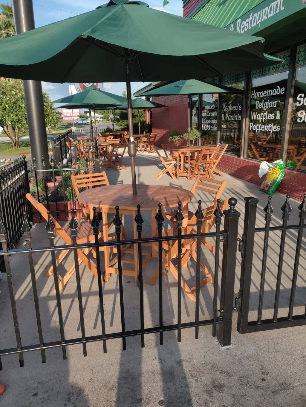 Daddy O Briens Irish Ice Cream & Pub | restaurant | 2938 US-90, Lake City, FL 32025, USA | 3866284747 OR +1 386-628-4747