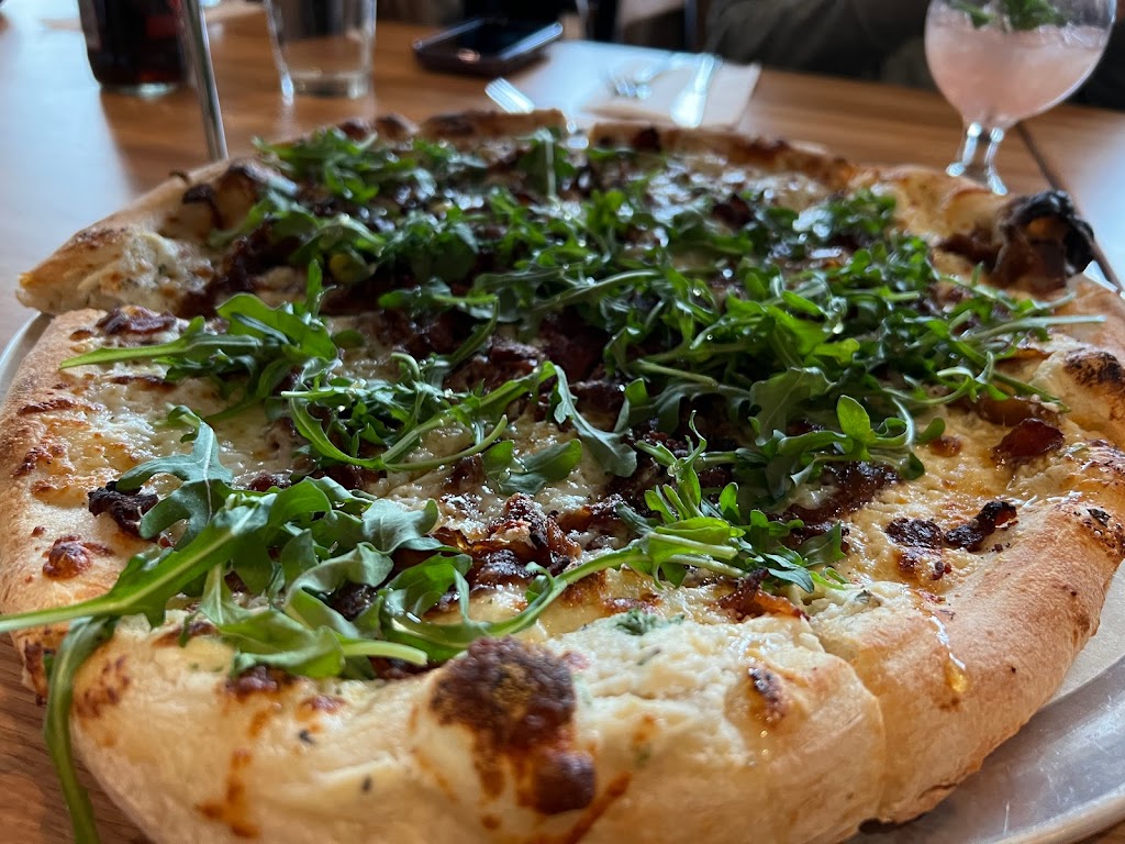 Pizza Volta | restaurant | 1080 E 2100 S, Salt Lake City, UT 84106, USA | 8017971167 OR +1 801-797-1167