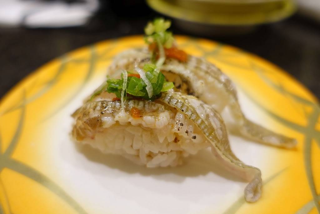 Tenroku Sushi | restaurant | 1825 Post St #215, San Francisco, CA 94115, USA | 4156731328 OR +1 415-673-1328