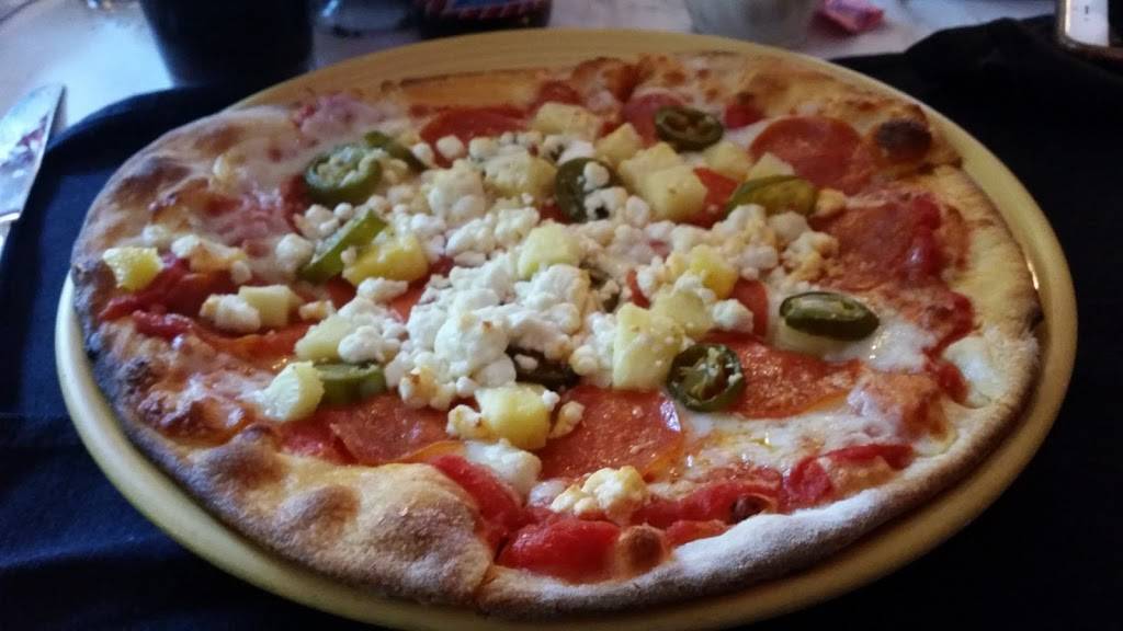 Brick Oven on 35th | restaurant | 1608 W 35th St, Austin, TX 78703, USA | 5124534330 OR +1 512-453-4330