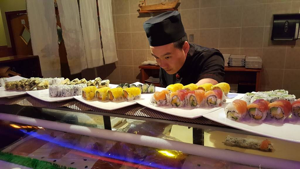 Mizu Asian Grill | restaurant | 200 Lowes Blvd, Lexington, NC 27292, USA | 3368434148 OR +1 336-843-4148