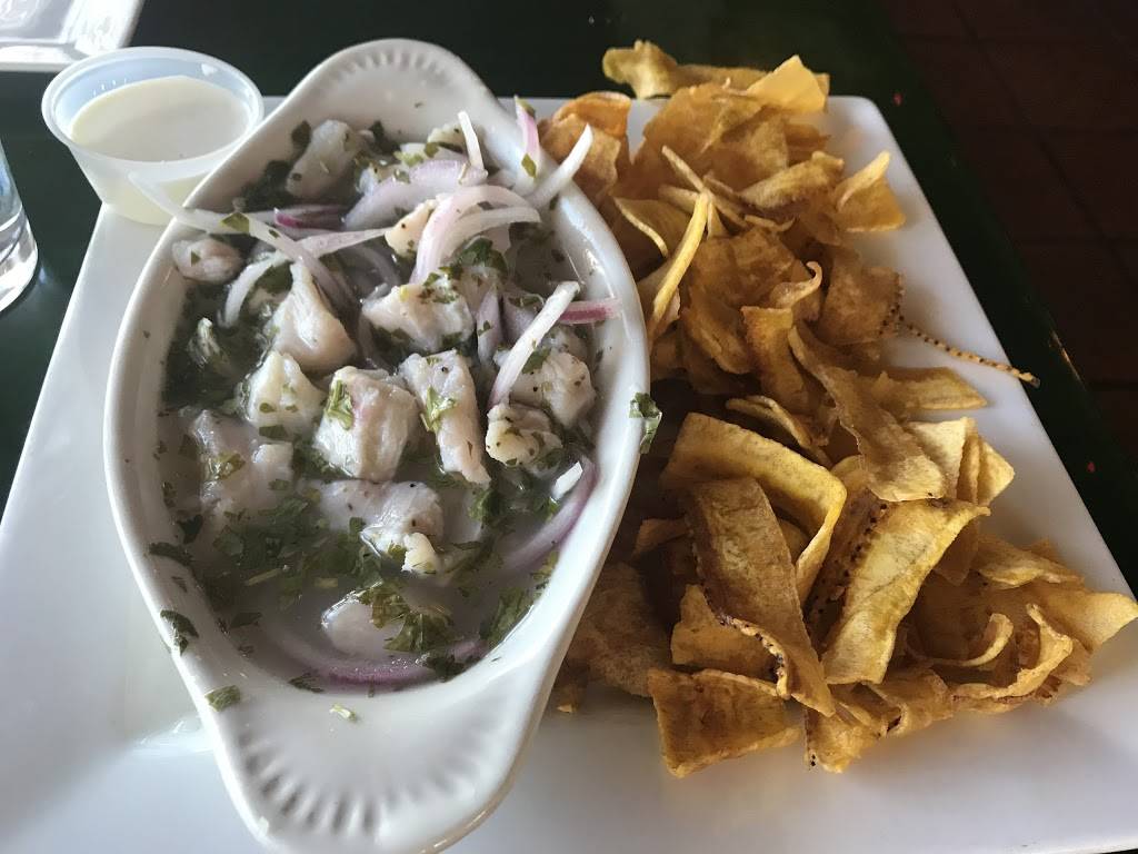 Wajiros Restaurant | restaurant | 12670 SW 8th St, Miami, FL 33184, USA | 3052279604 OR +1 305-227-9604