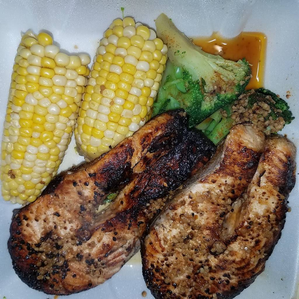 Devins Fish & Chips | restaurant | 747 St Nicholas Ave, New York, NY 10031, USA | 2124915518 OR +1 212-491-5518