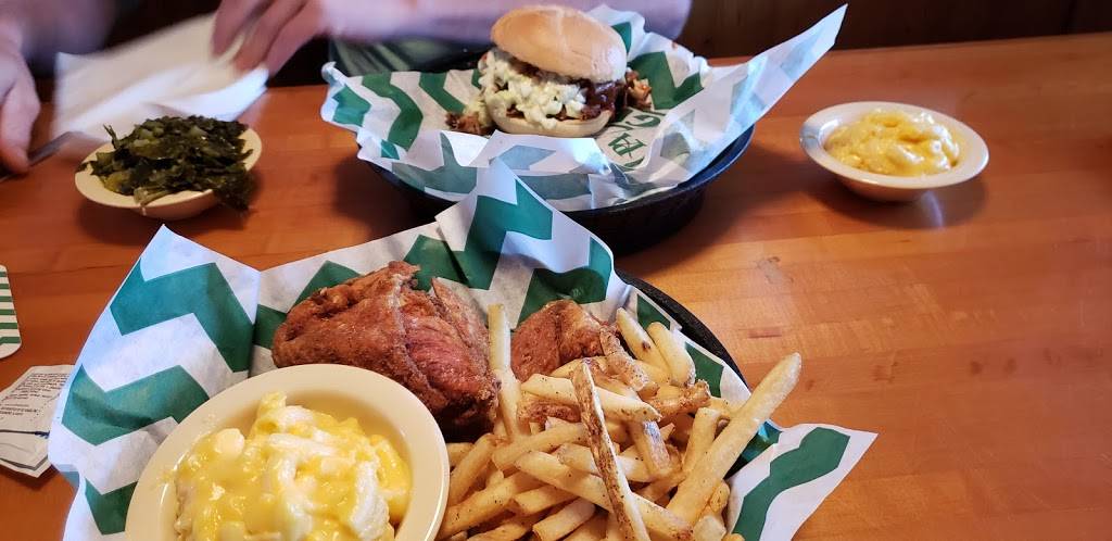 Park Avenue BBQ Grille | restaurant | 525 US-1, North Palm Beach, FL 33408, USA | 5618427427 OR +1 561-842-7427