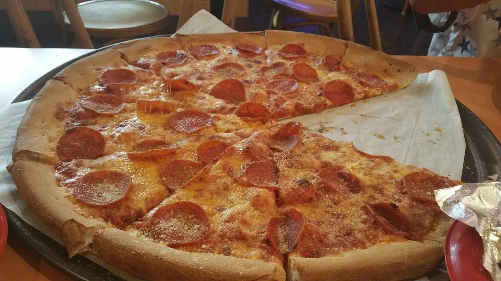 Cousimanos Pizza & Italian Deli | restaurant | 3843 Tweedy Blvd, South Gate, CA 90280, USA | 3235666118 OR +1 323-566-6118