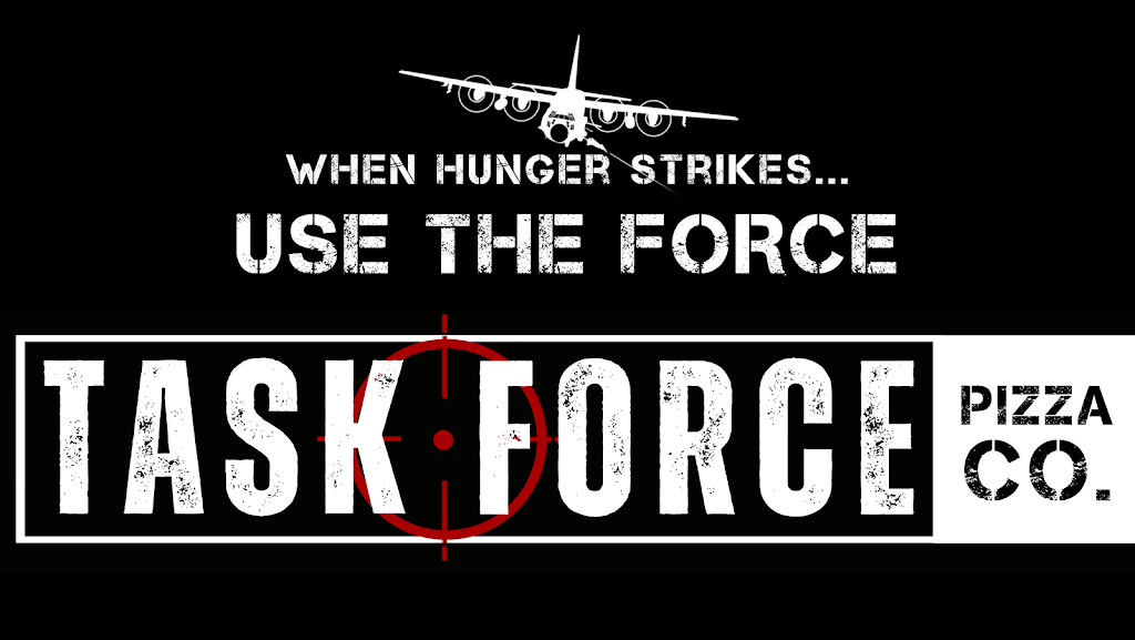 Task Force Pizza Co. | restaurant | 1826 Lewis Turner Blvd, Fort Walton Beach, FL 32547, USA | 8503748603 OR +1 850-374-8603