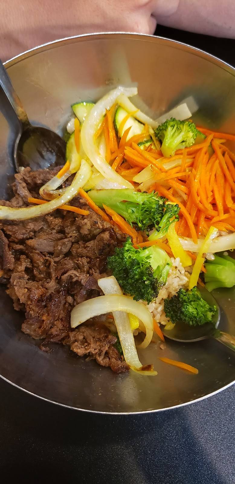 Kosmos BopShop | restaurant | 308 S Ashley St, Ann Arbor, MI 48104, USA | 7343694767 OR +1 734-369-4767