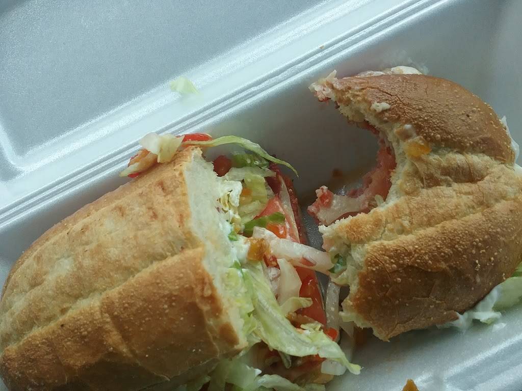 Our Hero Subs | restaurant | 1020 N Plum St, Springfield, OH 45504, USA | 9373229180 OR +1 937-322-9180