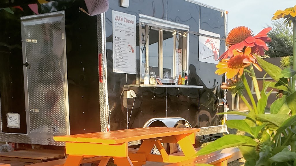 CJs Tacos | restaurant | 5804 Burleson Rd, Austin, TX 78744, USA | 5129954199 OR +1 512-995-4199