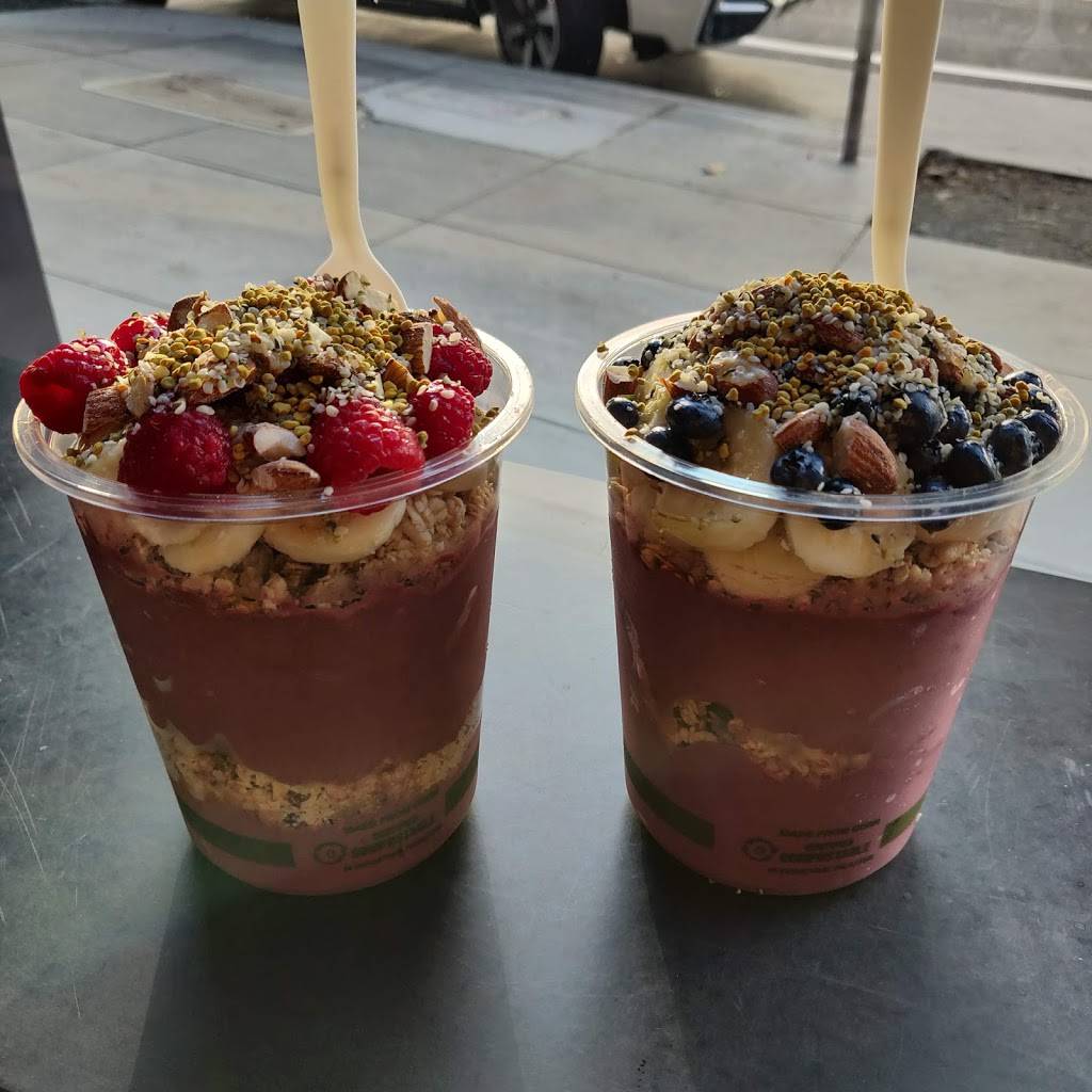 Basik Cafe | cafe | 1958 Polk St, San Francisco, CA 94109, USA | 4156553283 OR +1 415-655-3283