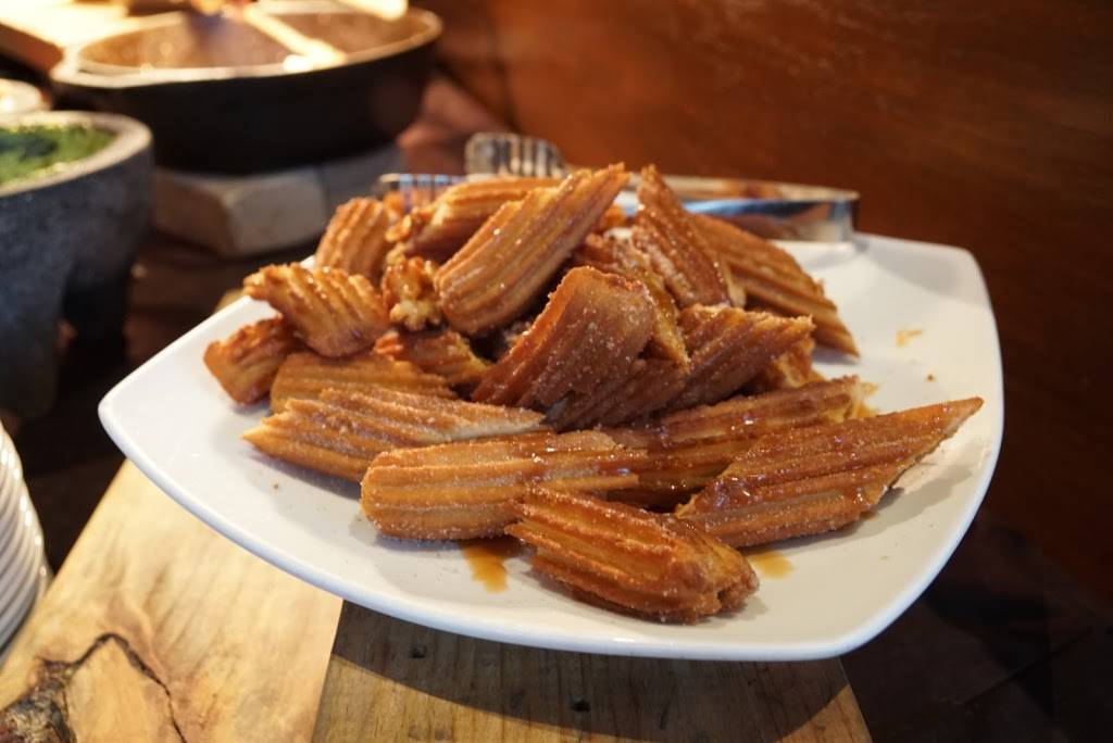 Cafe Herrera on Lamar | restaurant | 555 S Lamar St, Dallas, TX 75202, USA | 2147490455 OR +1 214-749-0455