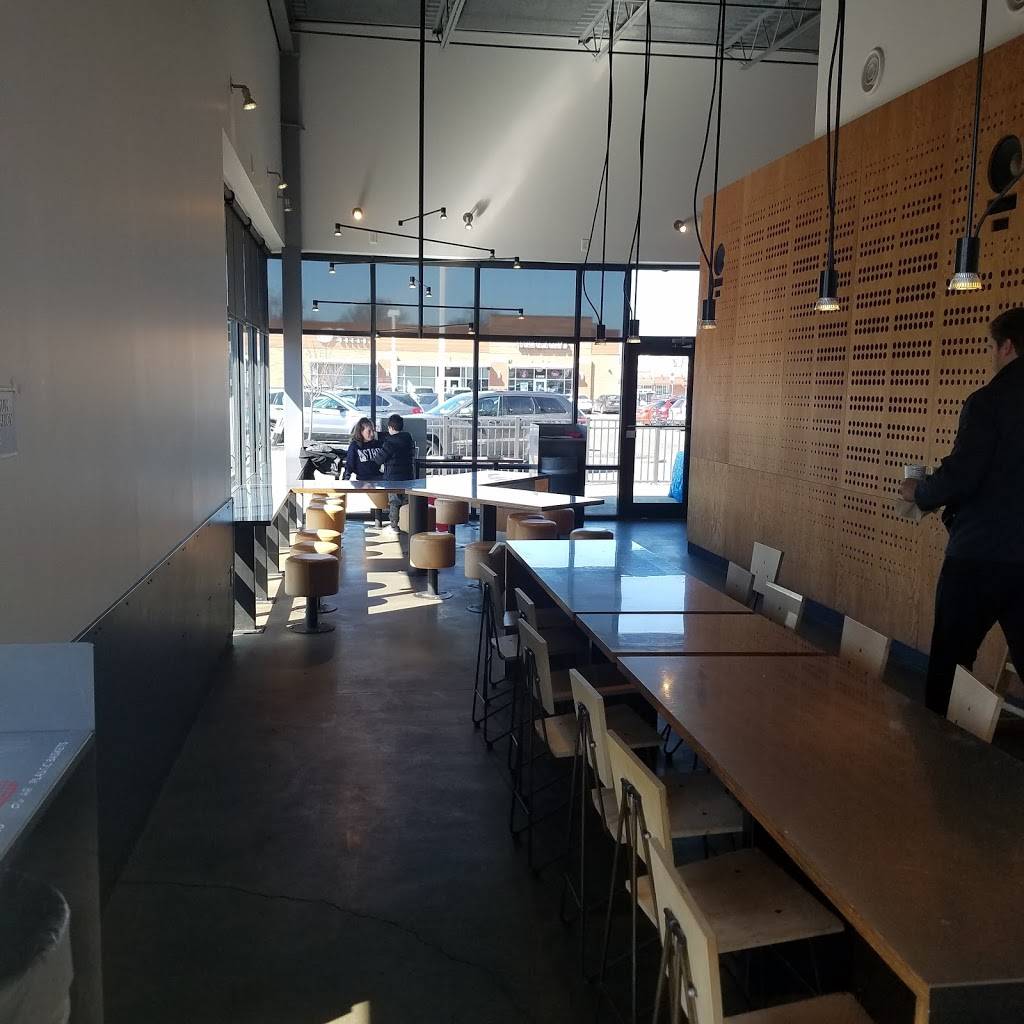 Chipotle Mexican Grill | restaurant | 24651 Cedar Rd, Lyndhurst, OH 44124, USA | 2162919586 OR +1 216-291-9586