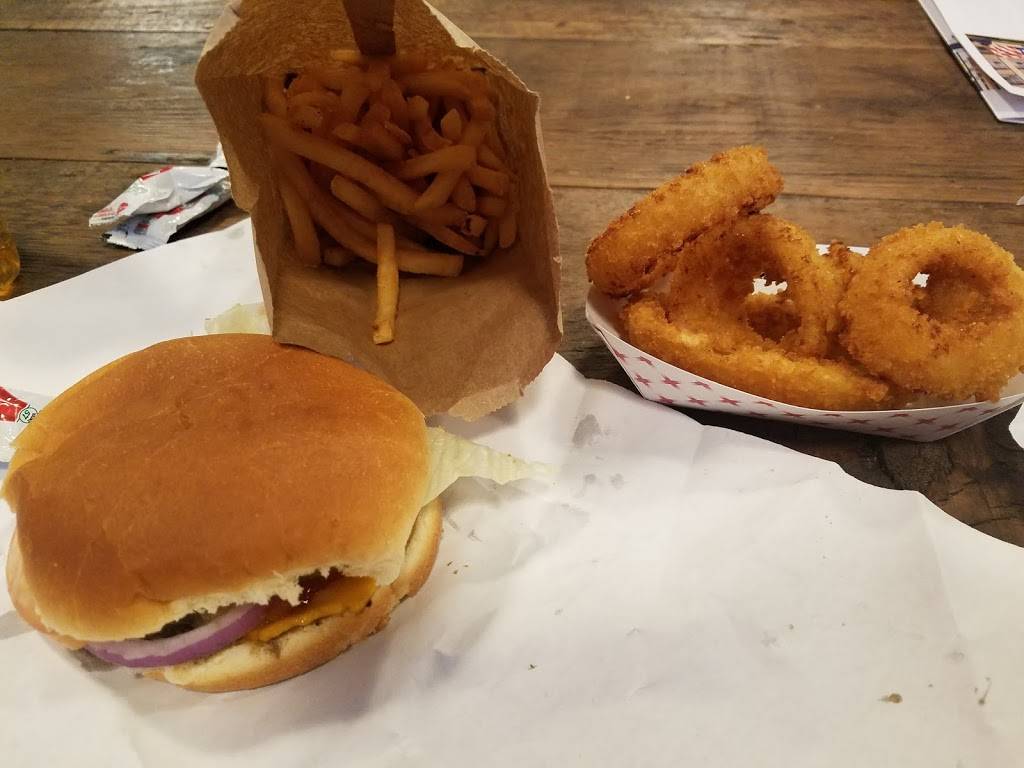 Burger Joint | restaurant | 220 36th St Suite B114S, Brooklyn, NY 11232, USA | 7188018393 OR +1 718-801-8393