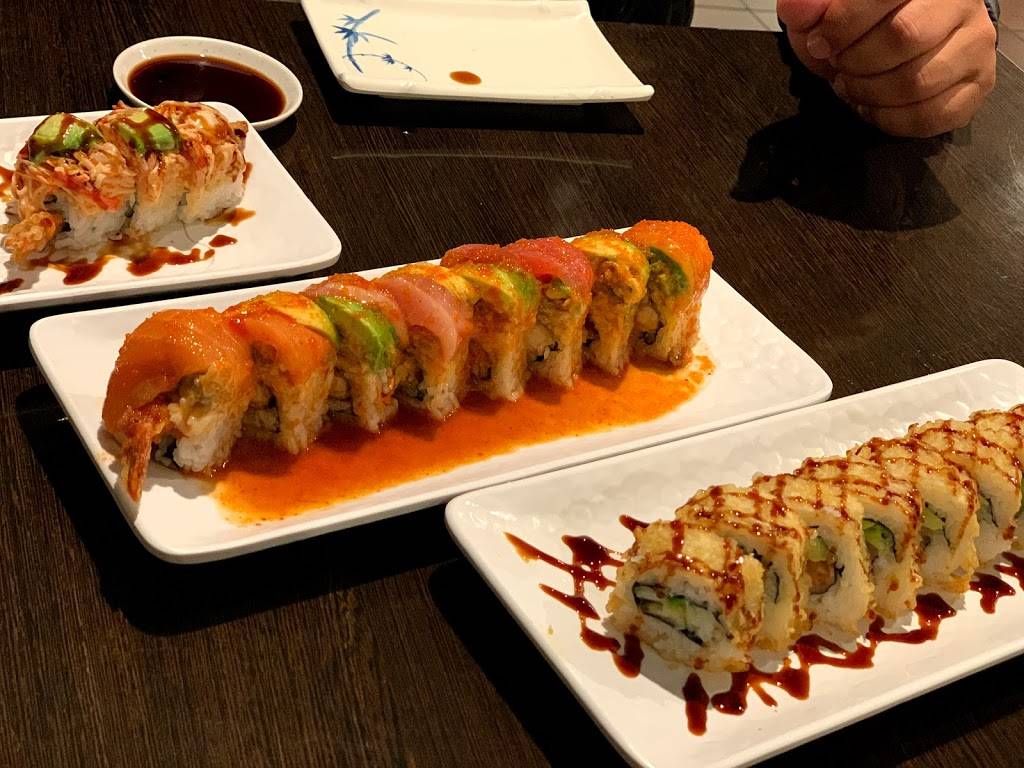 Sin City Sushi | restaurant | 8790 S Maryland Pkwy, Las Vegas, NV 89123, USA | 7029822113 OR +1 702-982-2113