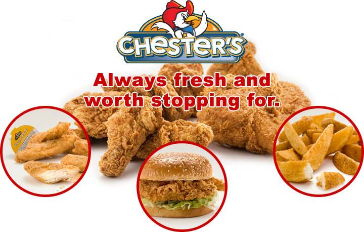 Chesters Chicken | restaurant | 804 Denver Ave, Fort Lupton, CO 80621, USA | 3035023283 OR +1 303-502-3283