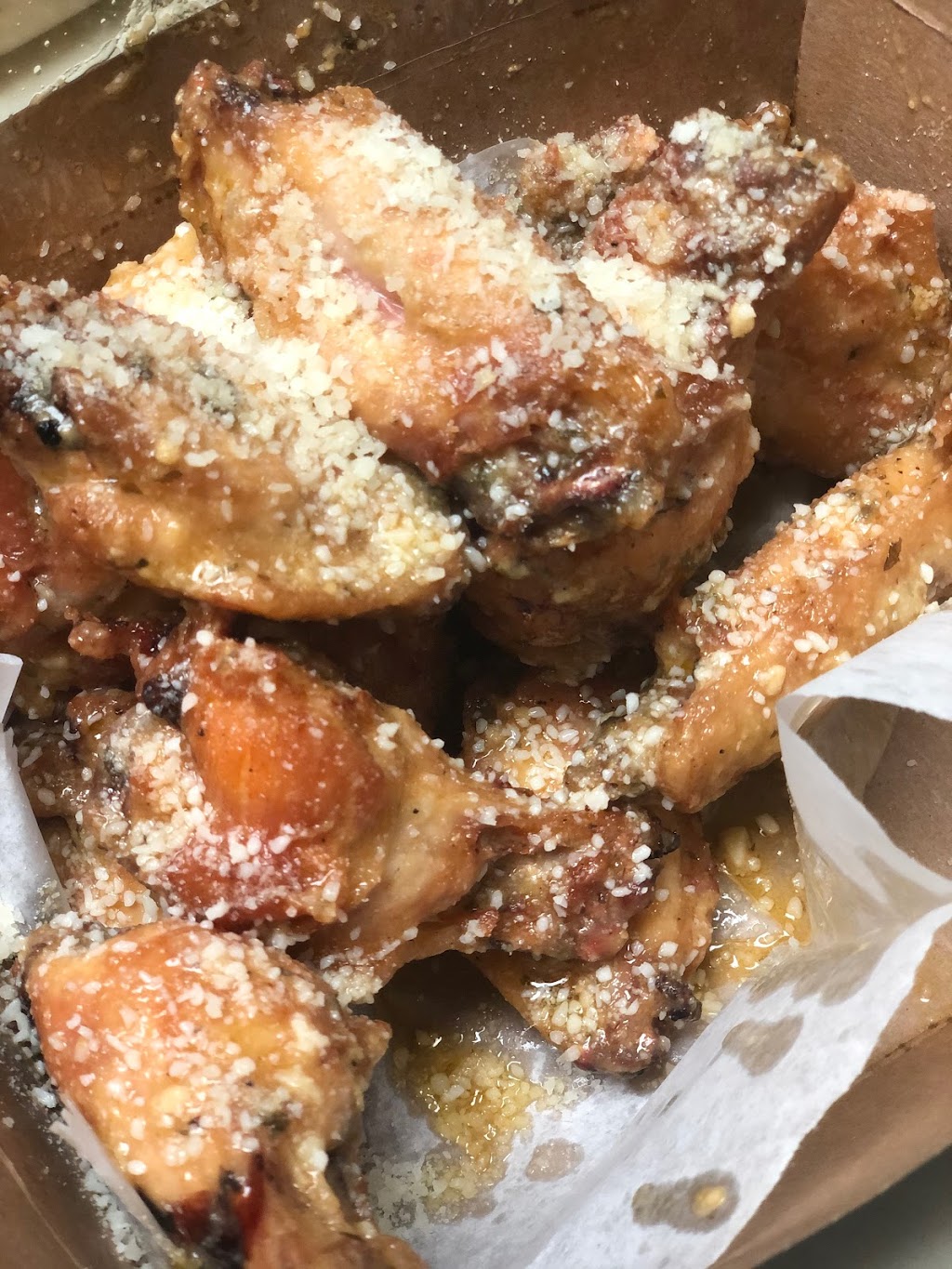 JUST CHICKEN WINGS | restaurant | 12953 1/2 Biscayne Blvd, Miami, FL 33181, USA | 7028148383 OR +1 702-814-8383