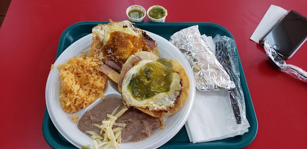 El Taco Veloz | restaurant | 2077 Beaver Ruin Rd, Norcross, GA 30071, USA | 7708490025 OR +1 770-849-0025