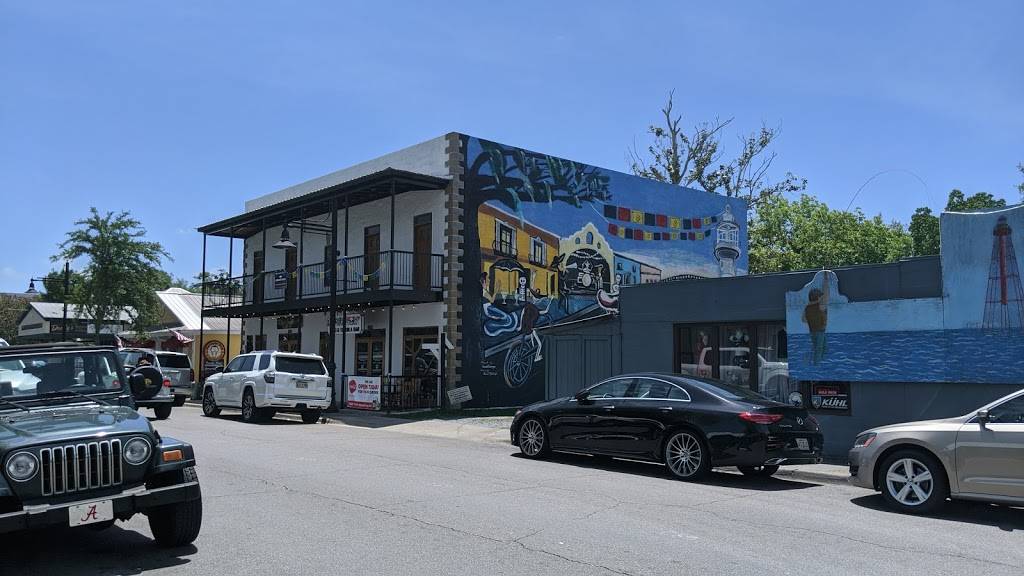 Rooftop Taco & Tequila Bar | restaurant | 1110 Government St B, Ocean Springs, MS 39564, USA | 2284473375 OR +1 228-447-3375