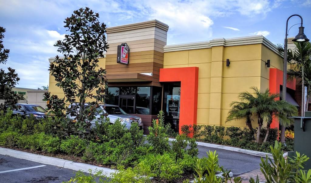 Dunkin | bakery | 8843 Southern Blvd, West Palm Beach, FL 33411, USA | 5617956595 OR +1 561-795-6595