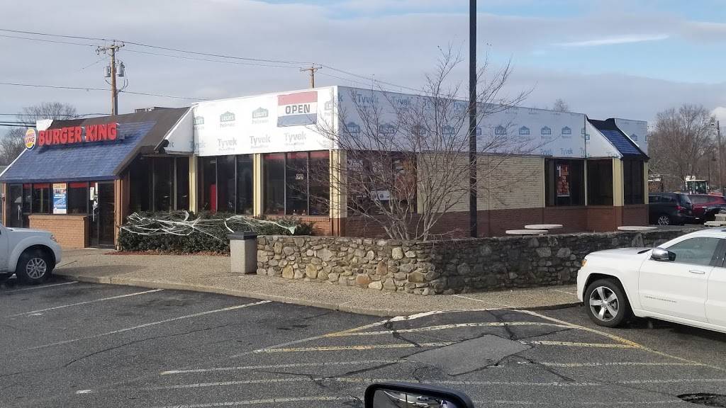 Burger King | restaurant | 139 Turnpike Rd, Westborough, MA 01581, USA | 5083667997 OR +1 508-366-7997