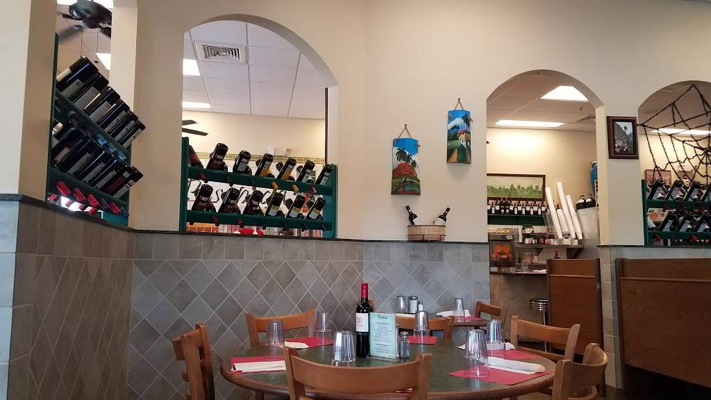 El Pasapoga Restaurant | restaurant | 15725 SW 72nd St, Miami, FL 33193, USA | 3053824848 OR +1 305-382-4848