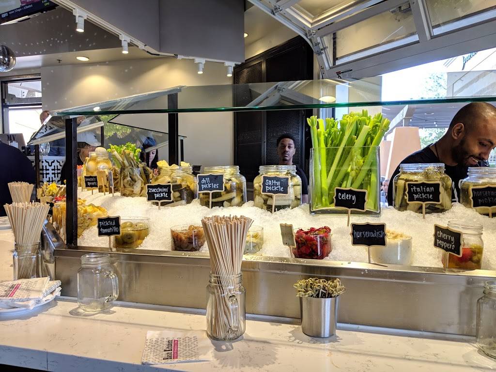 Hash Kitchen Chandler | restaurant | 2855 W Ray Rd #4, Chandler, AZ 85224, USA | 4809094270 OR +1 480-909-4270