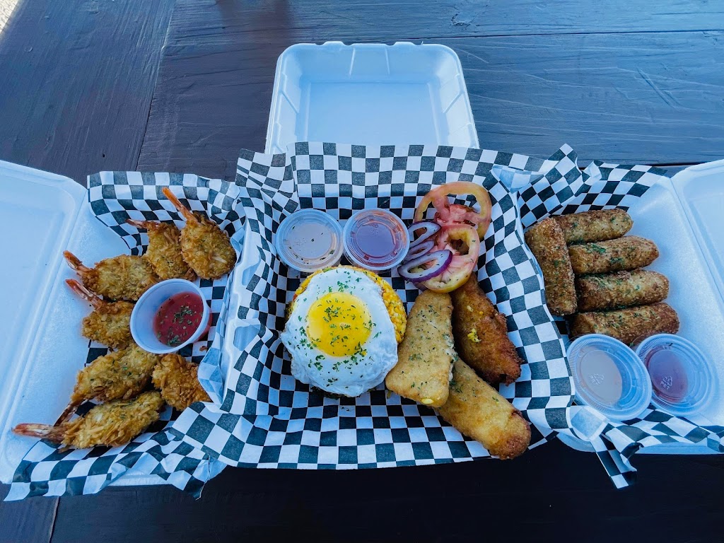 MMM Crab (Food Truck) | restaurant | 3225 FM 1960, Humble, TX 77338, USA | 8327778657 OR +1 832-777-8657
