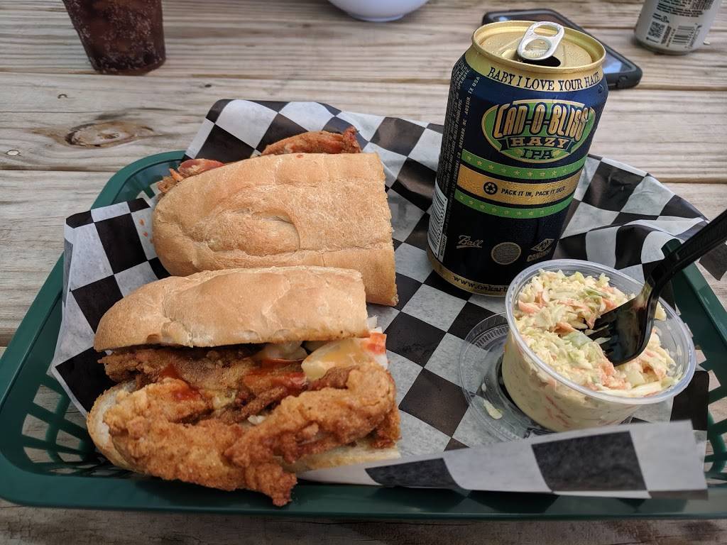 Greentail’s Seafood Market and Kitchen | restaurant | 3022South, S Croatan Hwy, Nags Head, NC 27959, USA | 2527156300 OR +1 252-715-6300