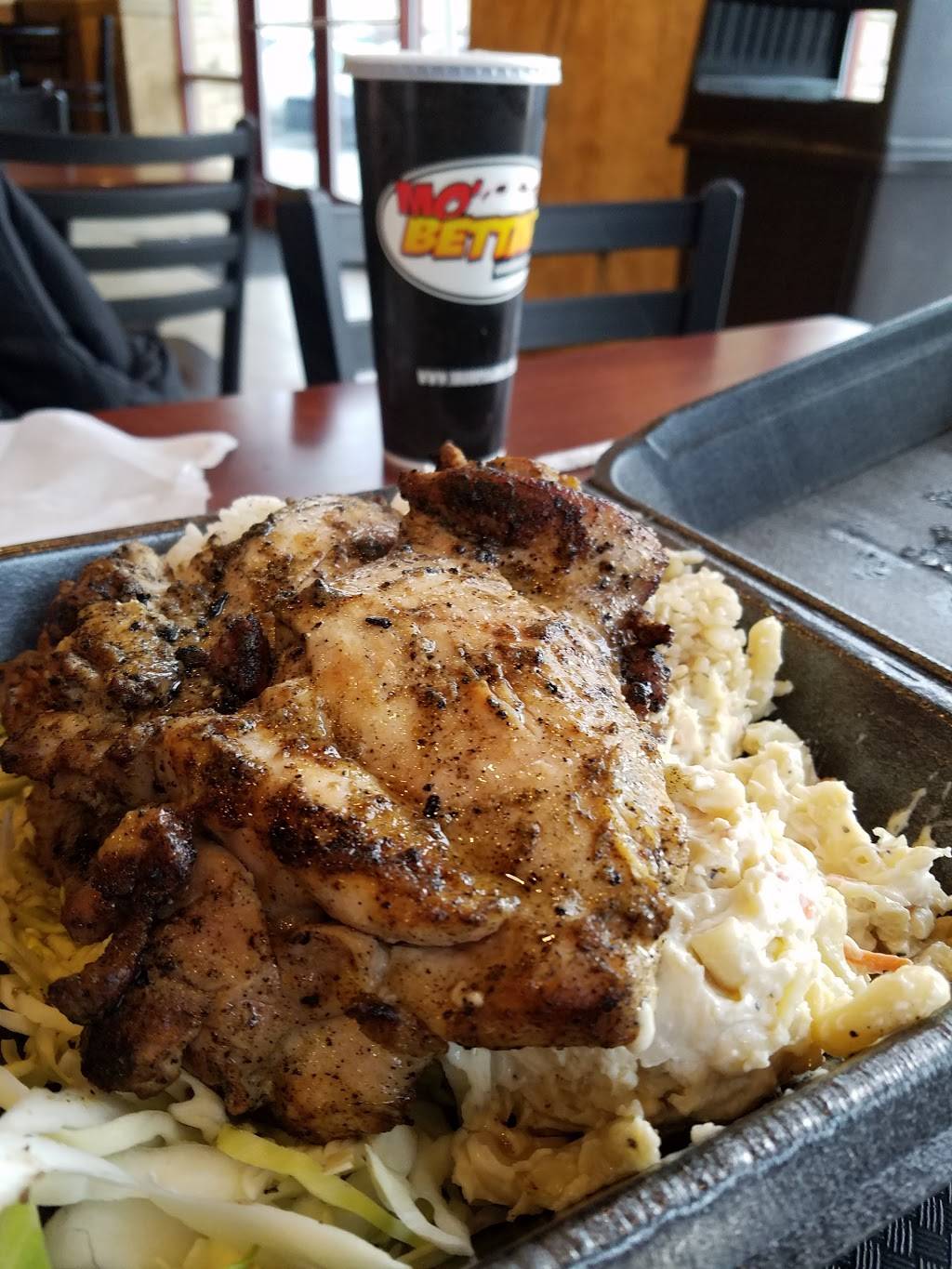 Mo Bettahs | restaurant | 335 W 1830 S, Salt Lake City, UT 84115, USA | 8014663886 OR +1 801-466-3886