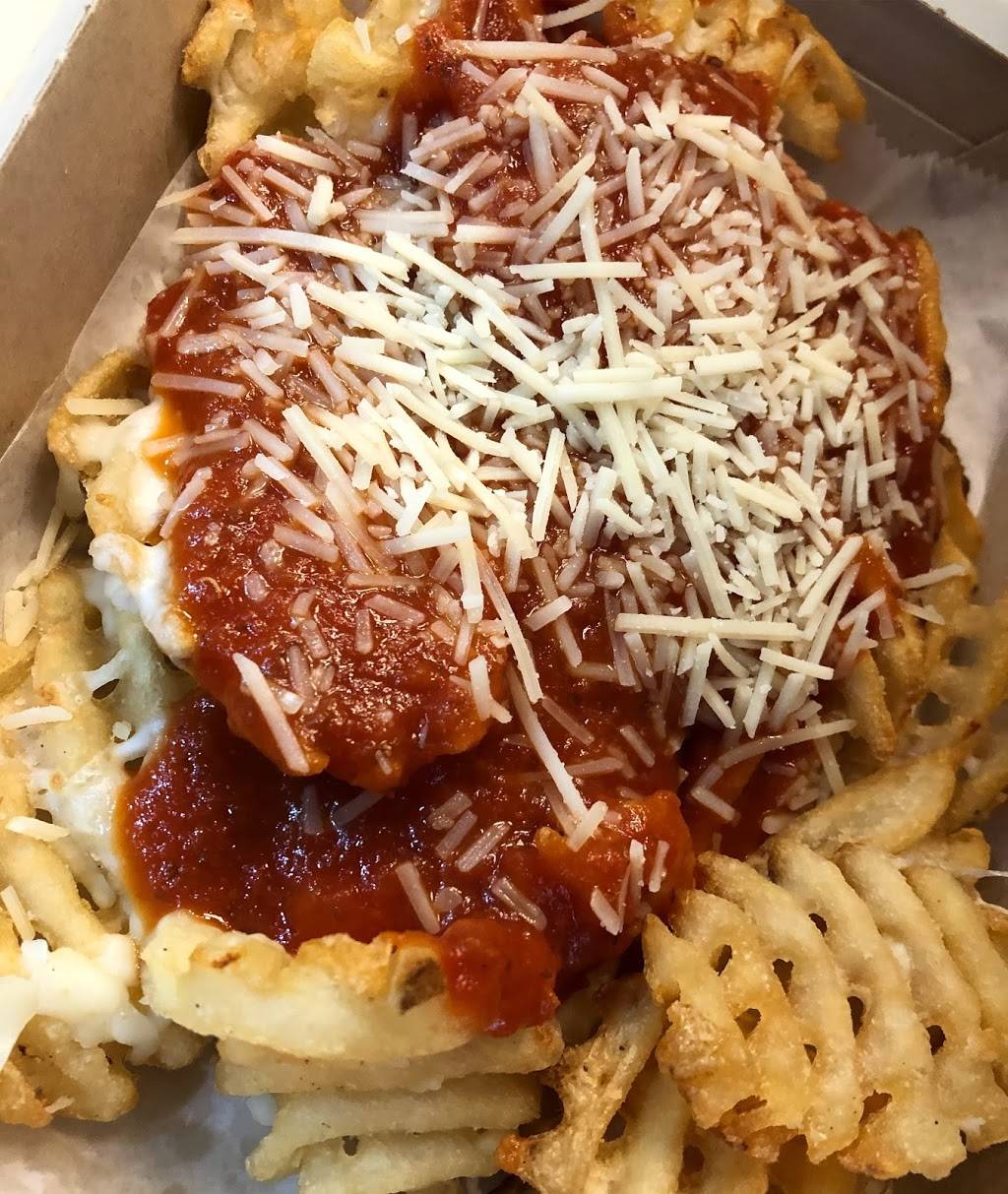 Cleavers | restaurant | 108 S 18th St, Philadelphia, PA 19103, USA | 2155153828 OR +1 215-515-3828