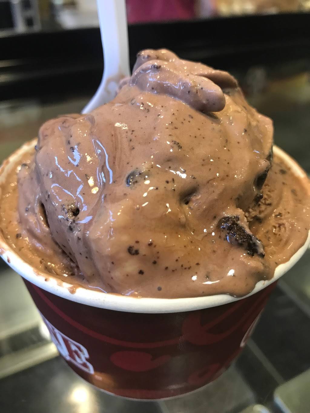 Cold Stone Creamery | bakery | 2916 Tapo Canyon Rd Ste C, Simi Valley, CA 93063, USA | 8053061184 OR +1 805-306-1184