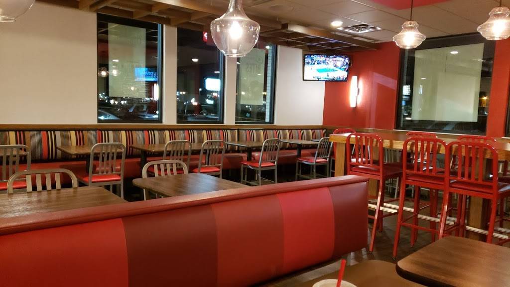 Arbys | restaurant | 8817 Hwy 20 W, Madison, AL 35758, USA | 2567727465 OR +1 256-772-7465